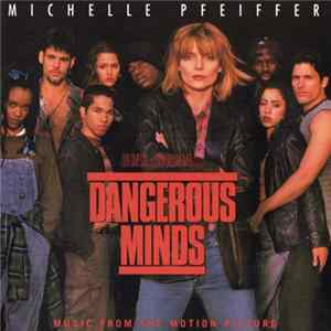 Various - Dangerous Minds (Music From The Motion Picture) FLAC