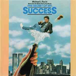 Various - The Secret Of My Success (Music From The Motion Picture Soundtrack) FLAC