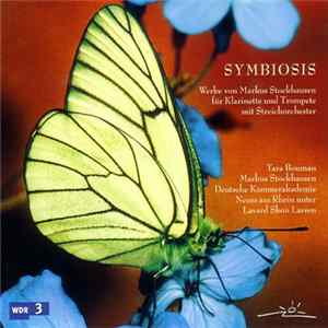 Markus Stockhausen - Symbiosis FLAC