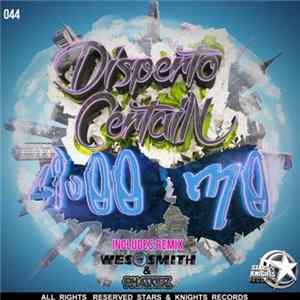 Disperto Certain - Givee Me FLAC