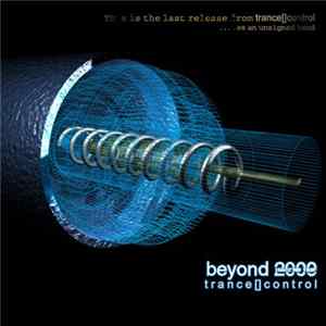 trance[]control - Beyond 2000 FLAC