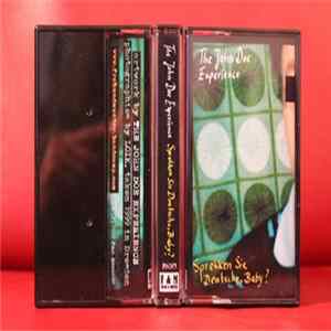 The John Doe Experience - Sprekken Sie Deutsche, Baby? FLAC