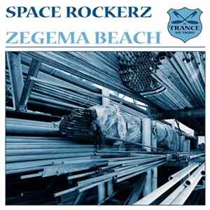 Space Rockerz - Zegema Beach FLAC