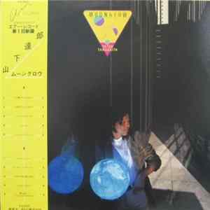 Tatsu Yamashita - Moonglow FLAC