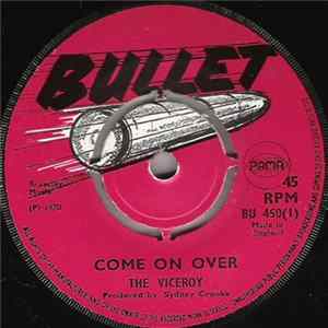 The Viceroy, Sydney's Allstars - Come On Over FLAC