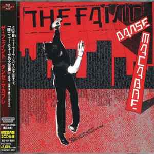 The Faint - Danse Macabre FLAC