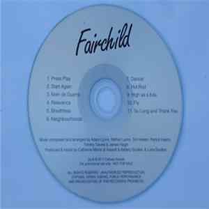 Fairchild - So Long And Thank You FLAC