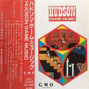 Various - Hudson Game Music FLAC