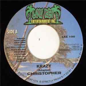 Christopher - Krazy FLAC