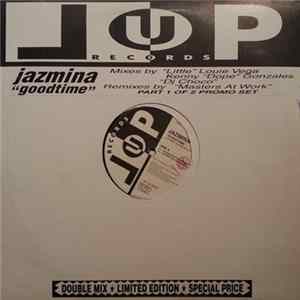 Jazmina - Goodtime FLAC