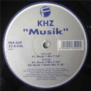 KHZ - Musik FLAC