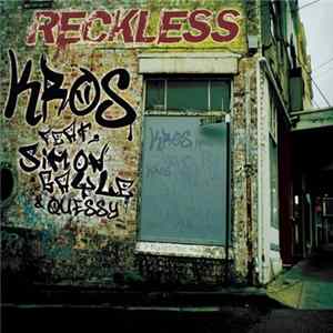 Kros Feat Simon Gayle & Quessy - Reckless FLAC