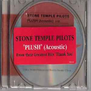 Stone Temple Pilots - Plush (Acoustic Version) FLAC