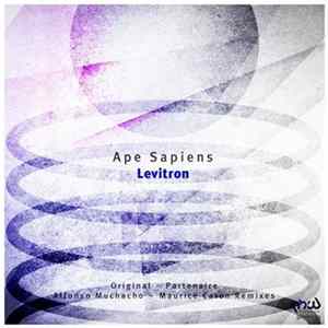 Ape Sapiens - Levitron FLAC