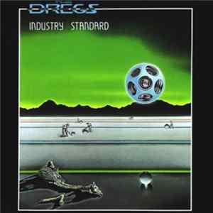 The Dregs - Industry Standard FLAC
