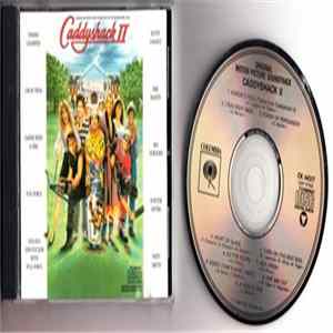 Various - Caddyshack II (Original Motion Picture Soundtrack Of The Warner Bros. Film) FLAC