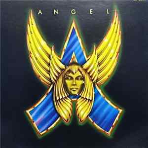 Angel - Angel FLAC