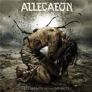 Allegaeon - Elements Of The Infinite FLAC