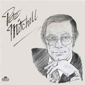 Pete Mitchell - Pete Mitchell FLAC