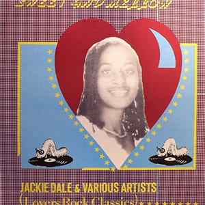 Jackie Dale & Various - Sweet And Mellow (Lovers Rock Classics) FLAC