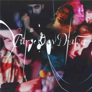 Curse Ov Dialect - Curse Ov Dialect FLAC