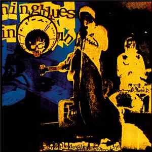 Roy And The Devil's Motorcycle - Good Morning Blues FLAC