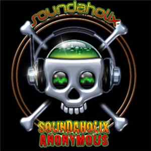 Soundaholix - Soundaholix Anonymous FLAC
