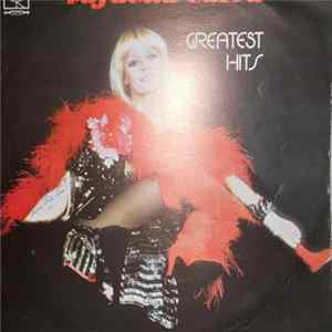 Rafaella Carrà - Greatest Hits FLAC