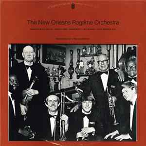 The New Orleans Ragtime Orchestra - The New Orleans Ragtime Orchestra FLAC