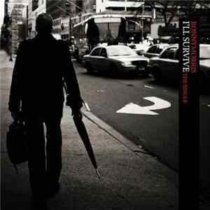 Ronny Morris - I'll Survive FLAC