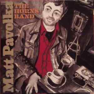 Matt Pavolka - The Horns Band FLAC