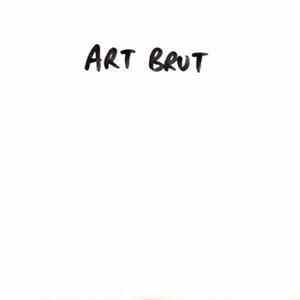 Art Brut - Modern Art FLAC