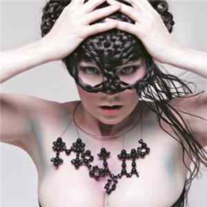 Björk - Medúlla FLAC
