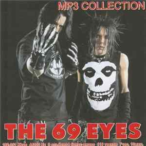 The 69 Eyes - MP3 Collection The 69 Eyes FLAC