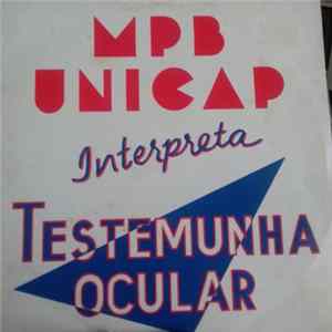 MPB UNICAP - Testemunha Ocular FLAC