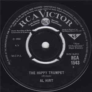 Al Hirt - The Happy Trumpet FLAC