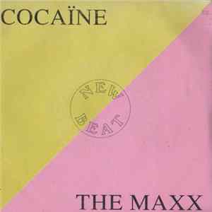 The Maxx - Cocaïne FLAC
