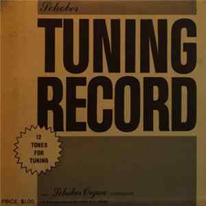 Unknown Artist - Tuning Record FLAC