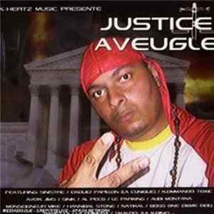 Various - Justice Aveugle FLAC