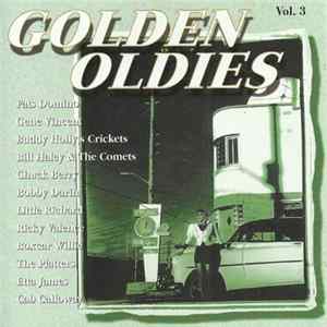 Various - Golden Oldies Vol. 3 FLAC