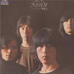 ノラ - Vol. 1 FLAC