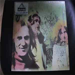 Wooden Horse - Wooden Horse FLAC