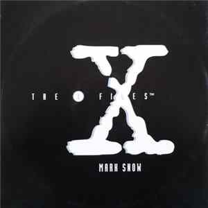 Mark Snow - The X Files™ FLAC