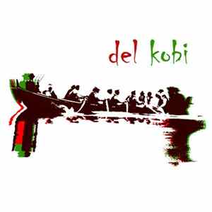 DEL, Kobi - Tour 10" FLAC