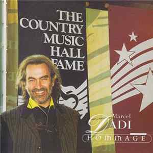 Various - Hommage à Marcel Dadi FLAC
