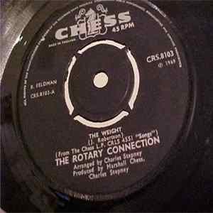 The Rotary Connection - The Weight FLAC