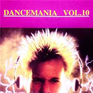 Various - Dancemania Vol. 10 FLAC