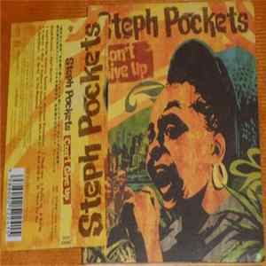 Steph Pockets - Can't Give Up FLAC