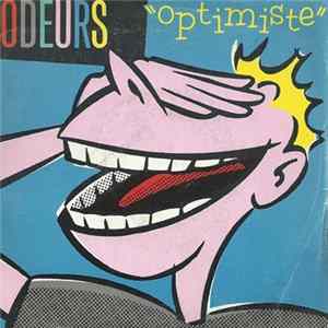 Odeurs - Optimiste FLAC