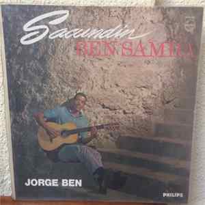Jorge Ben - Sacundin Ben Samba FLAC